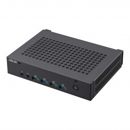 ASUS ExpertCenter PN43-BBN97MDS Mini PC musta N97