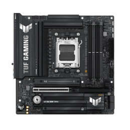 ASUS TUF GAMING B850M-PLUS WIFI AMD B850 Pistoke AM5 mikro ATX