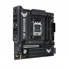 ASUS TUF GAMING B850M-PLUS WIFI AMD B850 Pistoke AM5 mikro ATX