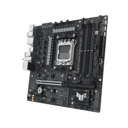 ASUS TUF GAMING B850M-PLUS WIFI AMD B850 Pistoke AM5 mikro ATX