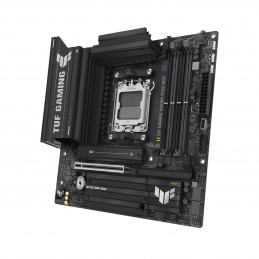ASUS TUF GAMING B850M-PLUS WIFI AMD B850 Pistoke AM5 mikro ATX