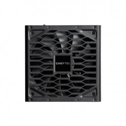 Chieftec Vega PPG-850-S Watt virtalähdeyksikkö 850 W 20+4 pin ATX ATX musta