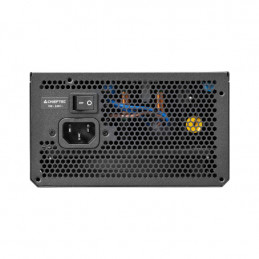 Chieftec Vega PPG-850-S Watt virtalähdeyksikkö 850 W 20+4 pin ATX ATX musta