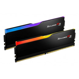 G.Skill Ripjaws M5 RGB F5-6000J3636F16GX2-RM5RK muistimoduuli 32 GB 2 x 16 GB DDR5 6000 MHz