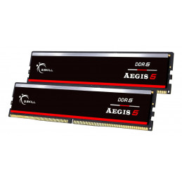 G.Skill F5-5200J4040A32GX2-IS muistimoduuli 64 GB