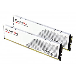 G.Skill Flare X5 F5-6000J2836G16GX2-FX5W muistimoduuli 32 GB 2 x 16 GB DDR5 6000 MHz