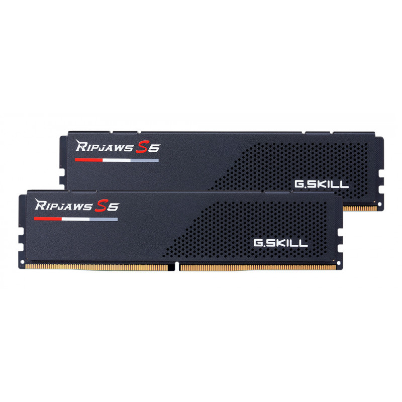 G.Skill F5-6000J2836G32GX2-RS5K muistimoduuli 64 GB