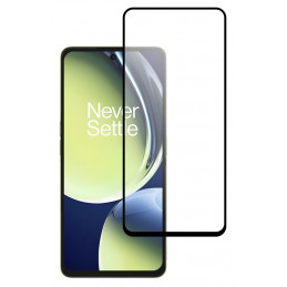 Screenor 16219SN Matkapuhelimen näyttö- ja taustasuoja Kirkas näytönsuoja OnePlus 1 kpl