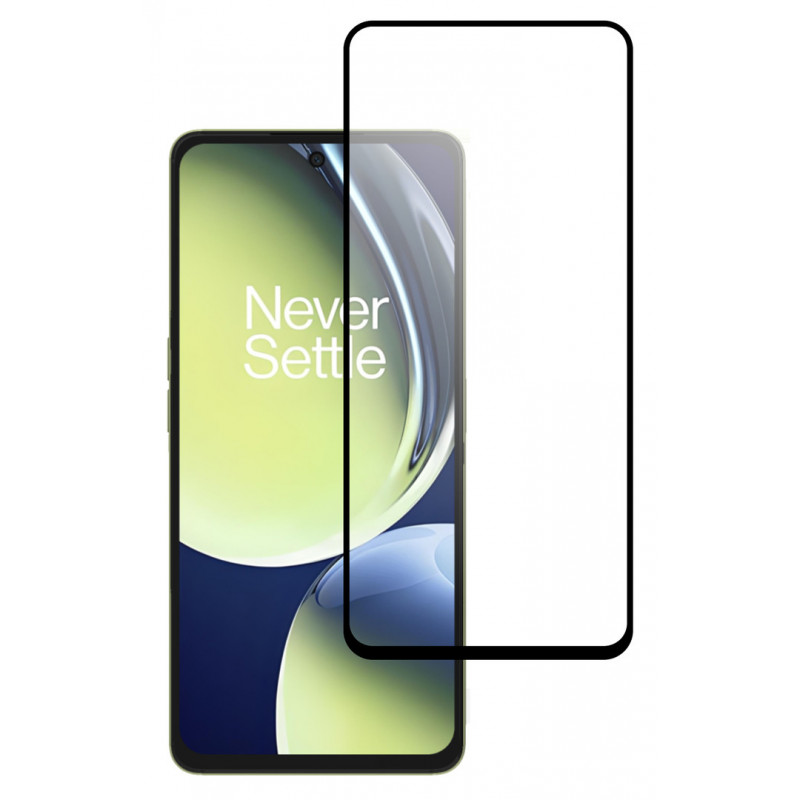 Screenor 16219SN Matkapuhelimen näyttö- ja taustasuoja Kirkas näytönsuoja OnePlus 1 kpl
