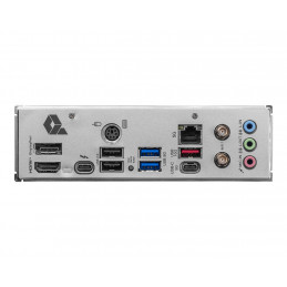 MSI PRO B860M-A WIFI emolevy Intel B860 LGA 1851 (Socket V1) mikro ATX