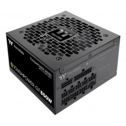 Thermaltake Toughpower Gt virtalähdeyksikkö 850 W 24-pin ATX ATX musta