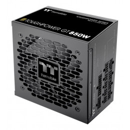 Thermaltake Toughpower Gt virtalähdeyksikkö 850 W 24-pin ATX ATX musta
