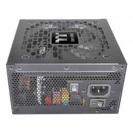 Thermaltake Toughpower Gt virtalähdeyksikkö 850 W 24-pin ATX ATX musta