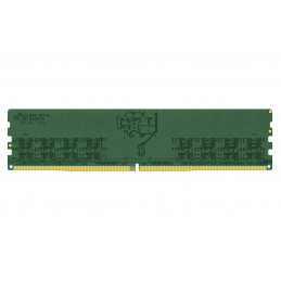 Kingston Technology ValueRAM KVR64A52BS8-32 muistimoduuli 32 GB 1 x 32 GB DDR5
