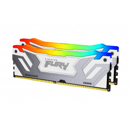 Kingston Technology FURY Renegade RGB muistimoduuli 48 GB 2 x 24 GB DDR5