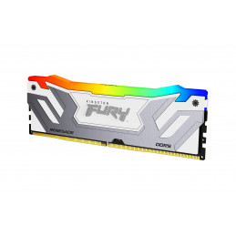 Kingston Technology FURY Renegade RGB muistimoduuli 48 GB 2 x 24 GB DDR5