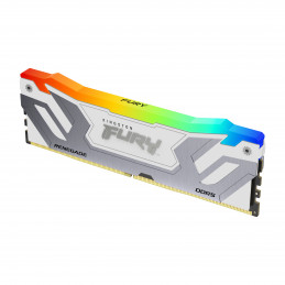 Kingston Technology FURY Renegade RGB muistimoduuli 48 GB 2 x 24 GB DDR5