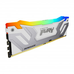 Kingston Technology FURY Renegade RGB muistimoduuli 48 GB 2 x 24 GB DDR5