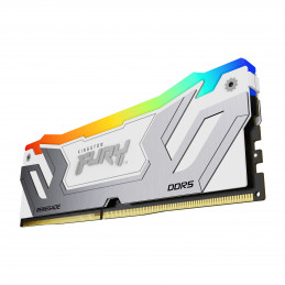 Kingston Technology FURY Renegade RGB muistimoduuli 48 GB 2 x 24 GB DDR5