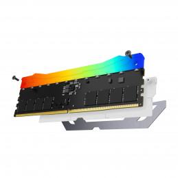 Kingston Technology FURY Renegade RGB muistimoduuli 48 GB 2 x 24 GB DDR5