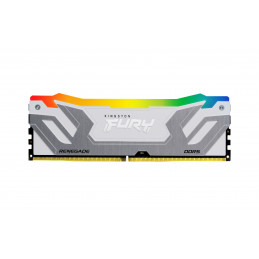 Kingston Technology FURY Renegade RGB muistimoduuli 48 GB 2 x 24 GB DDR5