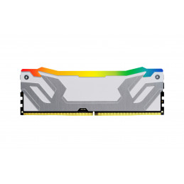 Kingston Technology FURY Renegade RGB muistimoduuli 48 GB 2 x 24 GB DDR5