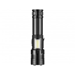 Sandberg Survivor 7in1 Torch Powerbank 5000
