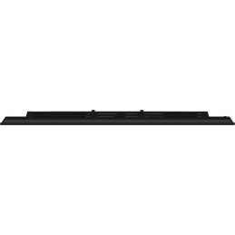 iiyama LH4365UHSB-B1 infonäyttö Kioskimalli 108 cm (42.5") LED Wi-Fi 800 cd m² 4K Ultra HD musta Sisäänrakennettu prosessori