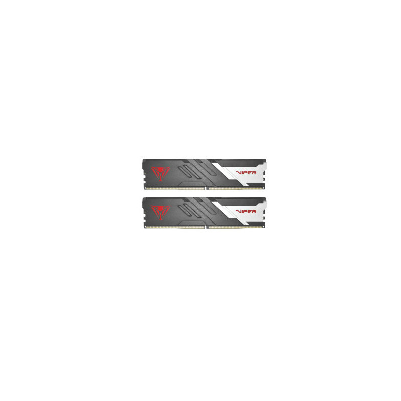Patriot Memory Viper Venom PVV532G600C30K muistimoduuli 32 GB 2 x 16 GB DDR5 4800 MHz