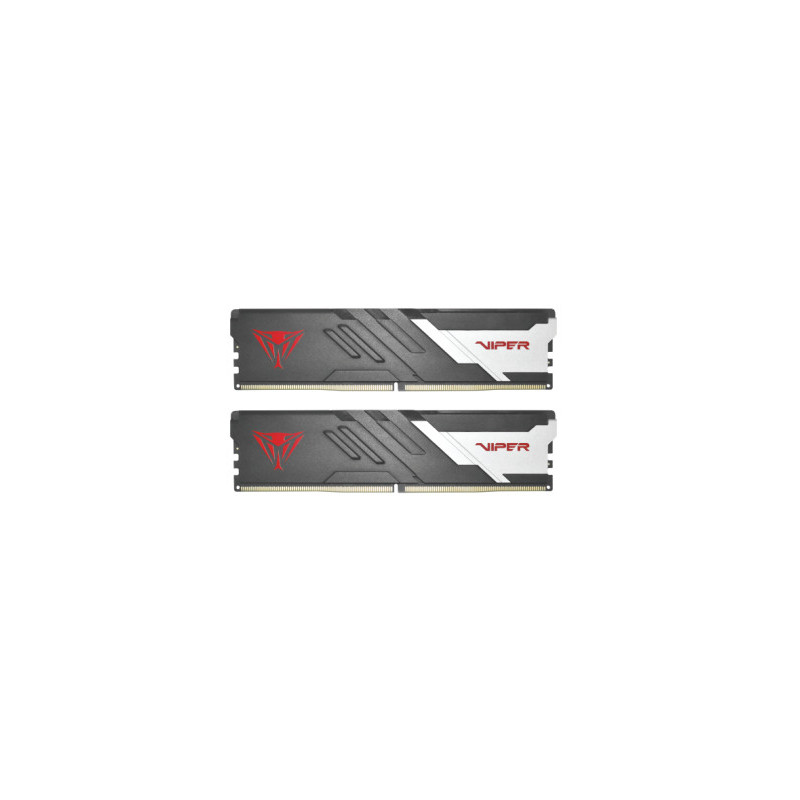 Patriot Memory Viper Venom PVV564G600C30K muistimoduuli 64 GB 2 x 32 GB DDR5 4800 MHz