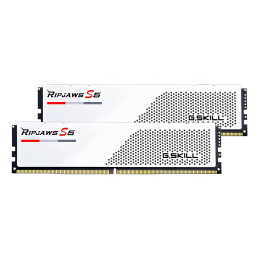 G.Skill F5-6000J2836G32GX2-RS5W muistimoduuli 64 GB