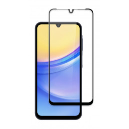 Screenor 16386SN Matkapuhelimen näyttö- ja taustasuoja Kirkas näytönsuoja Samsung 1 kpl