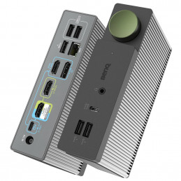 BenQ beCreatus DP1310 Telakka-asema
