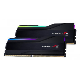 G.Skill Trident Z5 RGB F5-6400J3039G16GX2-TZ5RK muistimoduuli 32 GB 2 x 16 GB DDR5 6400 MHz