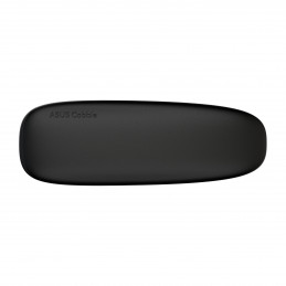 ASUS COBBLE Black (ESD-A1A BLK) SSD-kotelo musta M.2