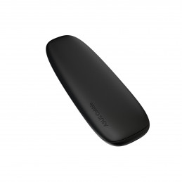 ASUS COBBLE Black (ESD-A1A BLK) SSD-kotelo musta M.2