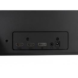 ASUS TUF Gaming VG249Q3R tietokoneen litteä näyttö 60,5 cm (23.8") 1920 x 1080 pikseliä Full HD LCD musta