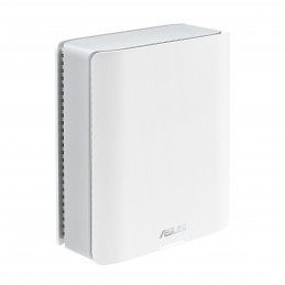 ASUS ZenWiFi BT8 (2-pack) Kolmikaista (2,4 GHz 5 GHz 6 GHz) Wi-Fi 7 (802.11be) Valkoinen 3 Sisäinen