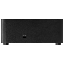 MSI Cubi NUC 1M-002EU Intel Core 5 120U 8 GB DDR5-SDRAM 512 GB SSD Windows 11 Pro musta
