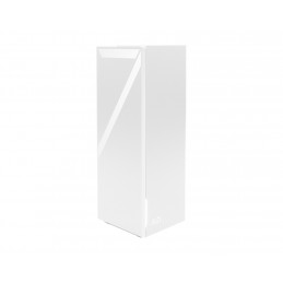 MSI Roamii BE Lite Mesh System 2-pack Kaksitaajuus (2,4 GHz 5 GHz) Wi-Fi 7 (802.11be) Valkoinen 3 Sisäinen