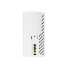 MSI Roamii BE Lite Mesh System 2-pack Kaksitaajuus (2,4 GHz 5 GHz) Wi-Fi 7 (802.11be) Valkoinen 3 Sisäinen