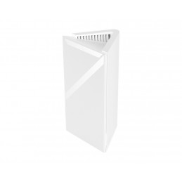 MSI Roamii BE Lite Mesh System 1-pack Kaksitaajuus (2,4 GHz 5 GHz) Wi-Fi 7 (802.11be) Valkoinen 3 Sisäinen