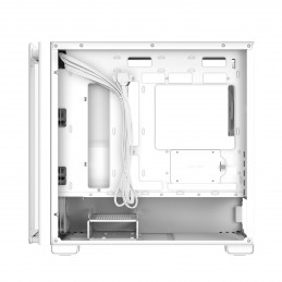 ASUS A23 PLUS TG ARGB WHITE Valkoinen