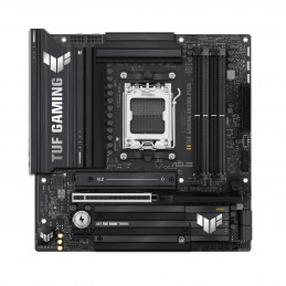 ASUS TUF GAMING B850M-PLUS AMD B850 Pistoke AM5 mikro ATX