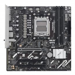 ASUS PRIME B840M-A WIFI AMD B840 Pistoke AM5 mikro ATX