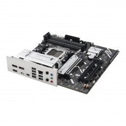 ASUS PRIME B840M-A WIFI AMD B840 Pistoke AM5 mikro ATX