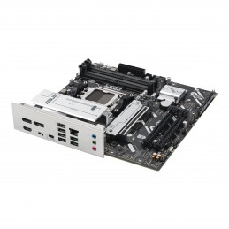 ASUS PRIME B840M-A-CSM AMD B840 Pistoke AM5 mikro ATX
