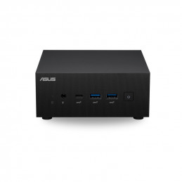 ASUS ExpertCenter PN64-S7018MDE1 Intel® Core™ i7 i7-13700H 16 GB DDR5-SDRAM 512 GB SSD Mini PC musta