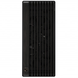 ASUS ProArt PA602 Wood Edition Midi Tower musta