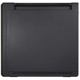 ASUS ProArt PA602 Wood Edition – Metal Panel Midi Tower musta